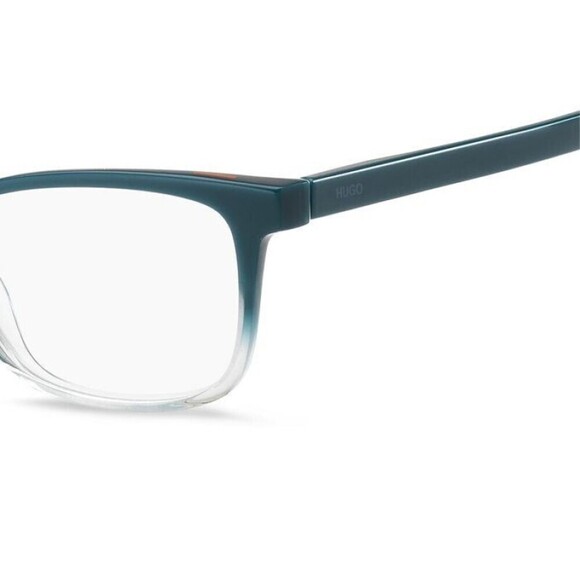 NWT Hugo Boss HG-1132-GNY-53 Eyeglasses